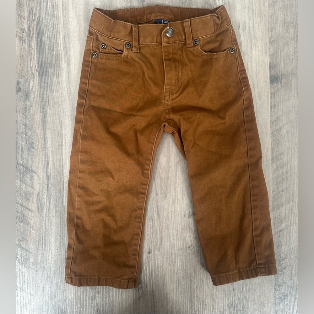 Janie and Jack pants
